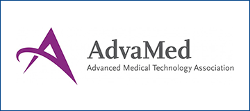 Now a Member of AdvaMed
